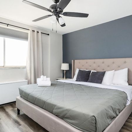 Atlanta Downtown Onsite Parking King! 3Br Lm 06 Units Villa Exterior photo