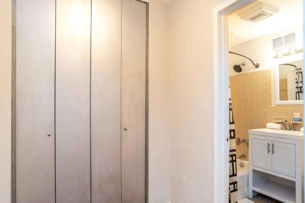 Atlanta Downtown Onsite Parking King! 3Br Lm 06 Units Villa Exterior photo