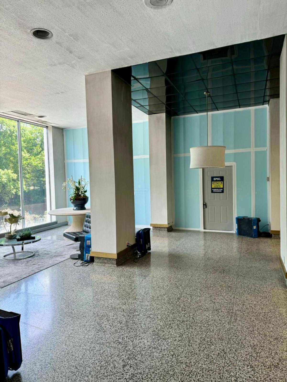 Atlanta Downtown Onsite Parking King! 3Br Lm 06 Units Villa Exterior photo
