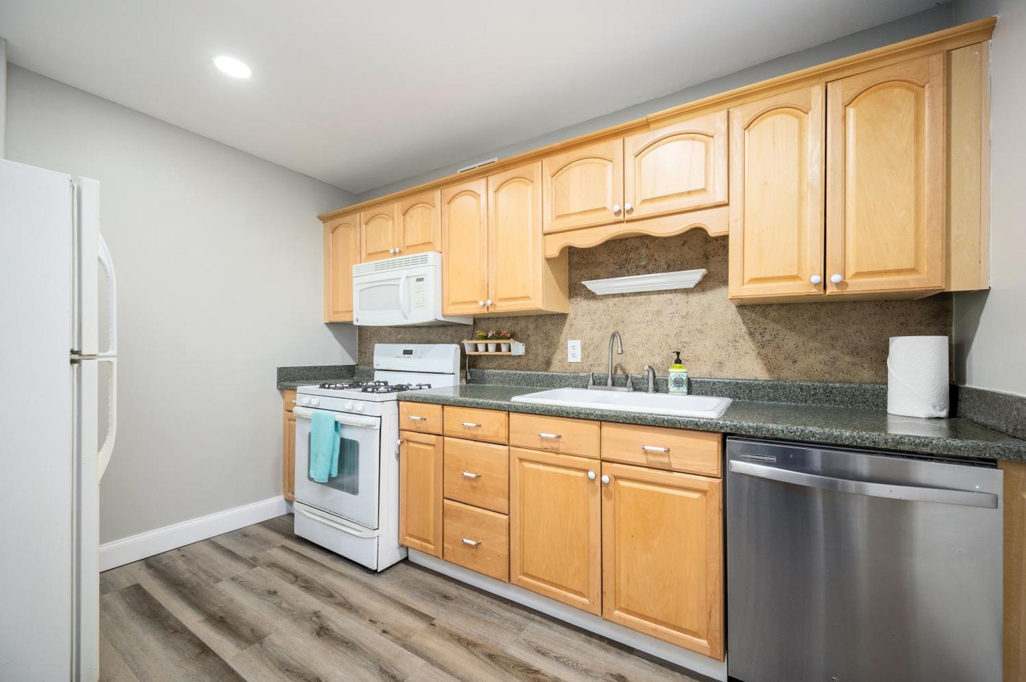 Atlanta Downtown Onsite Parking King! 3Br Lm 06 Units Villa Exterior photo