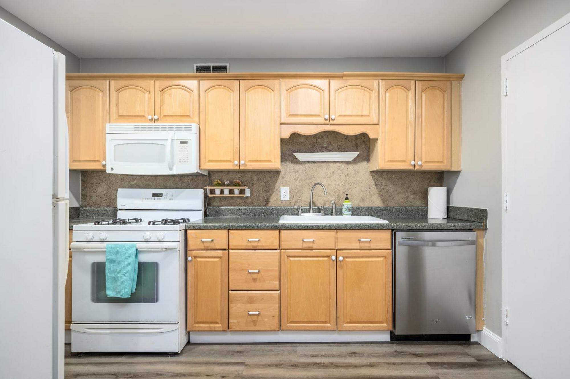 Atlanta Downtown Onsite Parking King! 3Br Lm 06 Units Villa Exterior photo