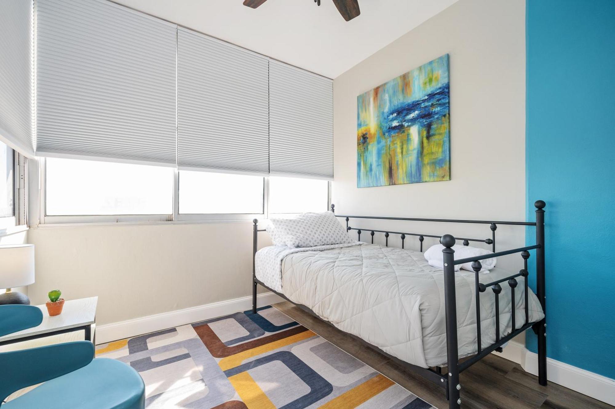 Atlanta Downtown Onsite Parking King! 3Br Lm 06 Units Villa Exterior photo